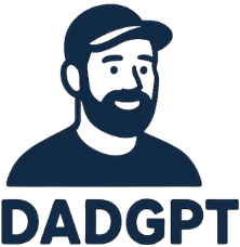 DadGPT Logo